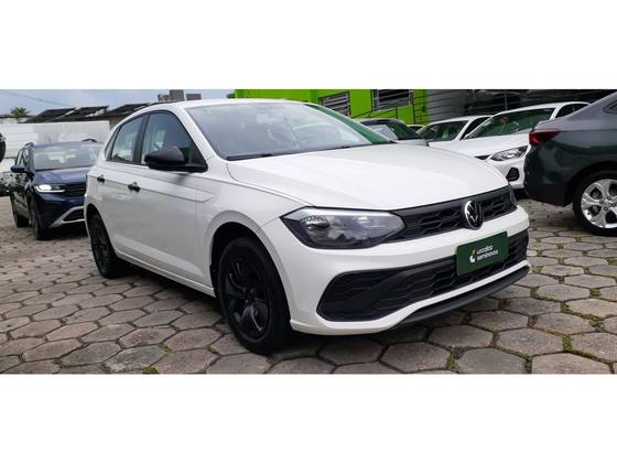 VOLKSWAGEN POLO 1.0 MPI TRACK MANUAL VOLKSWAGEN POLO 1.0 MPI TRACK MANUAL